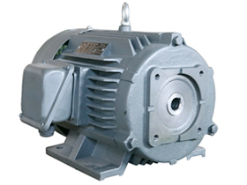 <b>配VP1變量葉片泵型</b>