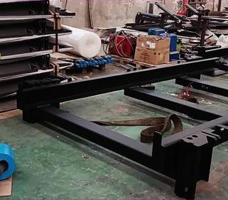 國立液壓，致力于研究生產(chǎn)液壓站，售后完善