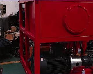 專業(yè)生產(chǎn)液壓站，應(yīng)用廣泛，有需要可以來圖定制